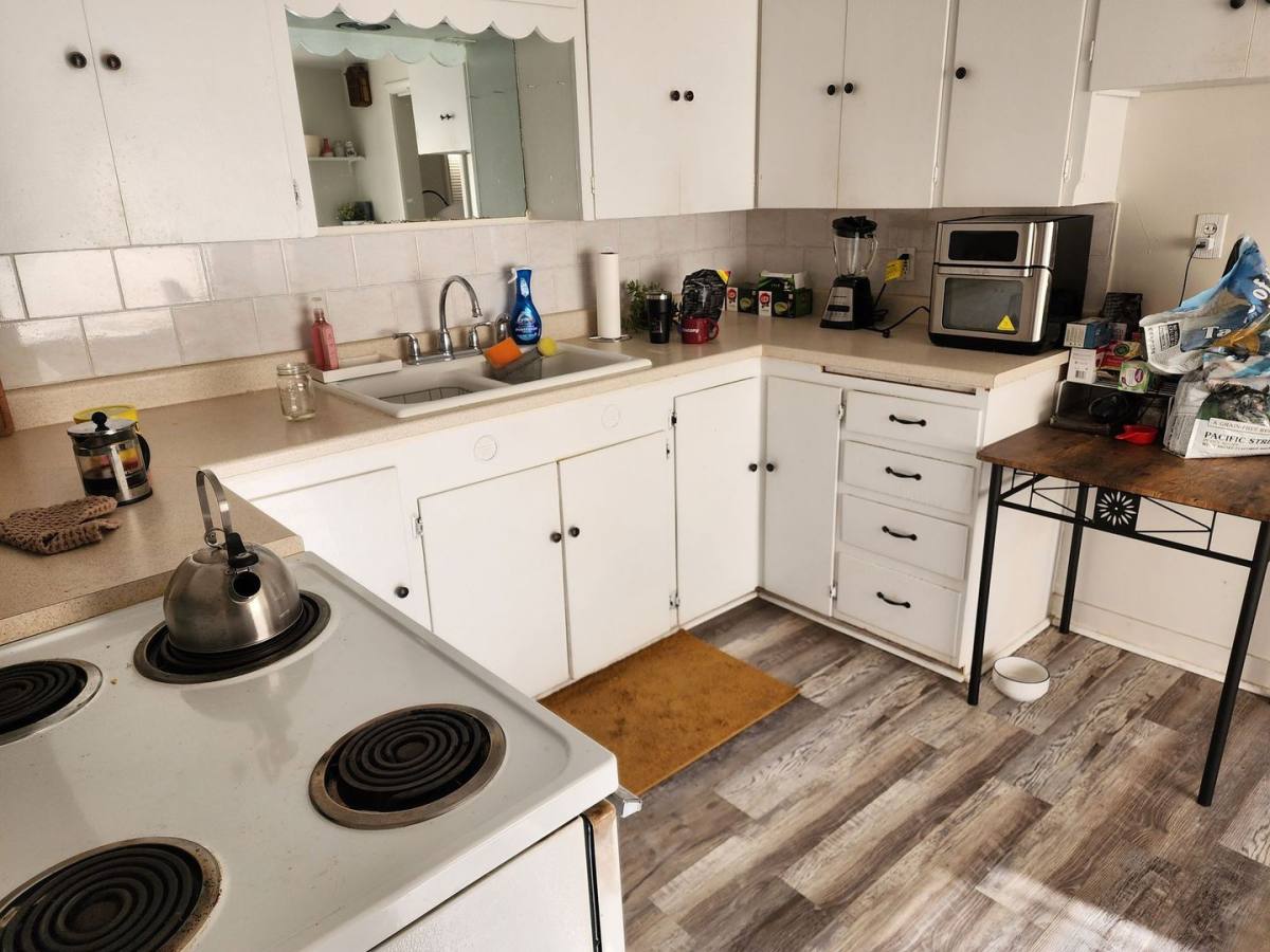 Apartment for rent at 107 N 200 E, Cedar City, UT 84720