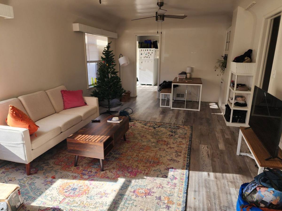 Apartment for rent at 107 N 200 E, Cedar City, UT 84720