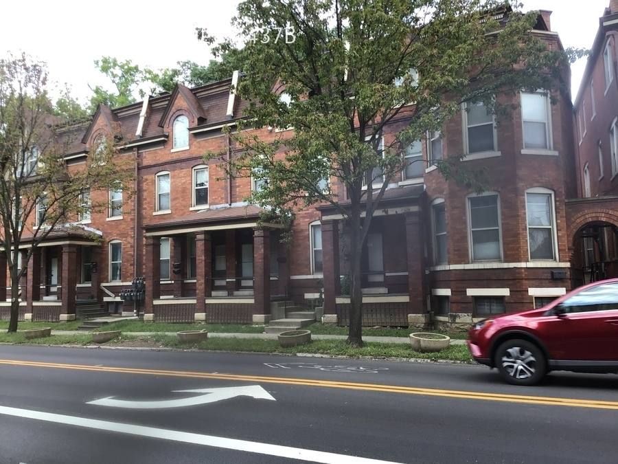 Apartment for rent at 1437B Neil Ave, Columbus, OH 43201