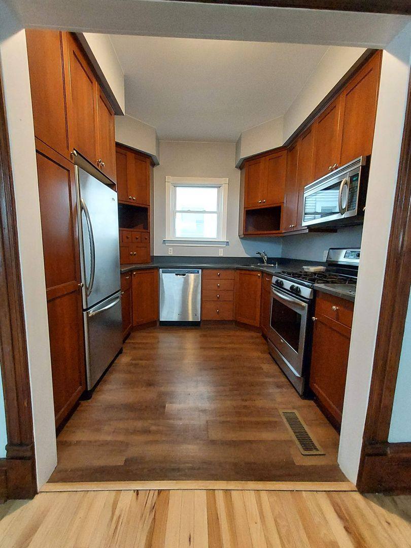 House for rent at 3406 Blaisdell Ave S, Minneapolis, MN 55408