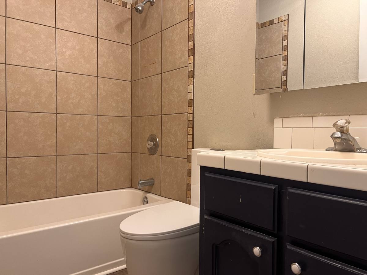 Apartment for rent at 1101 S Ave C #F, Yuma, AZ 85364
