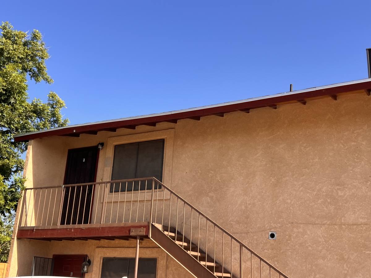 Apartment for rent at 1101 S Ave C #F, Yuma, AZ 85364