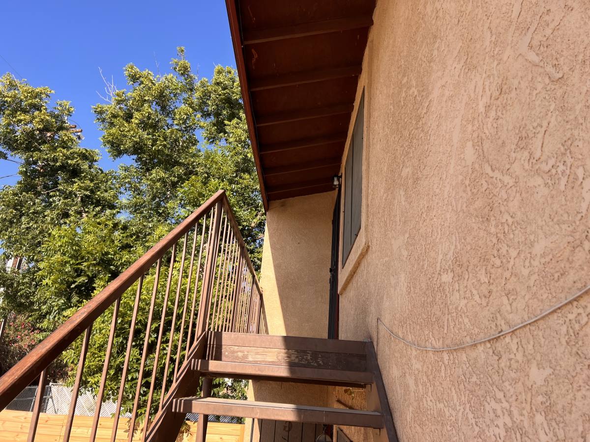 Apartment for rent at 1101 S Ave C #F, Yuma, AZ 85364