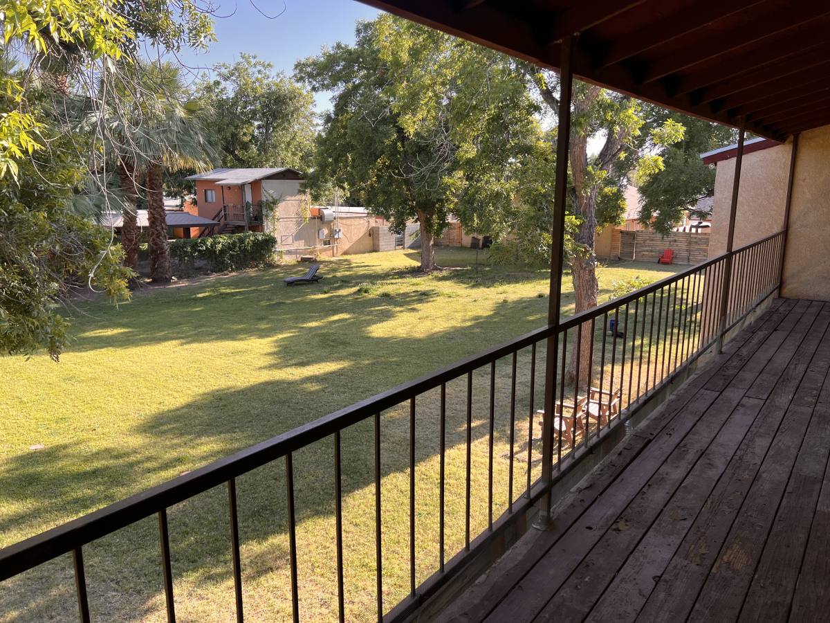 Apartment for rent at 1101 S Ave C #F, Yuma, AZ 85364