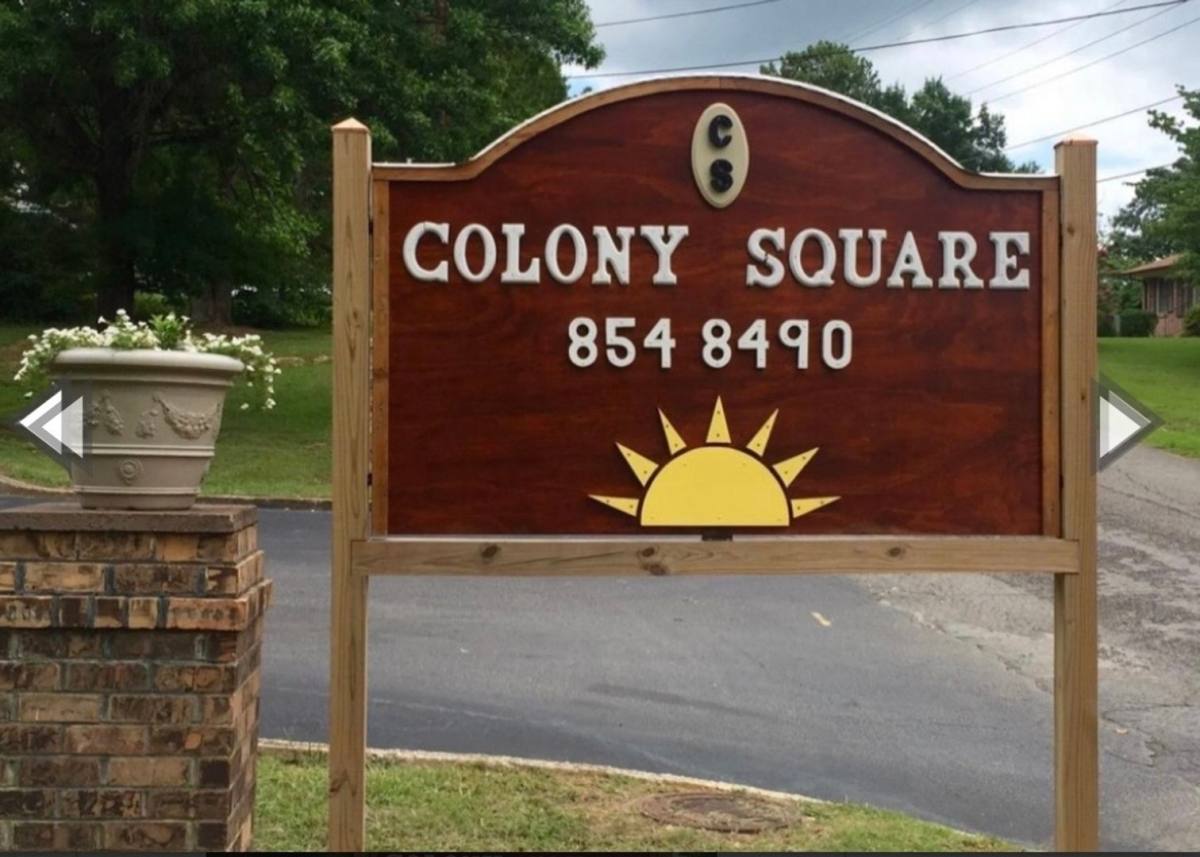 Apartment for rent at 124 21st Ave NE, Birmingham, AL 35215