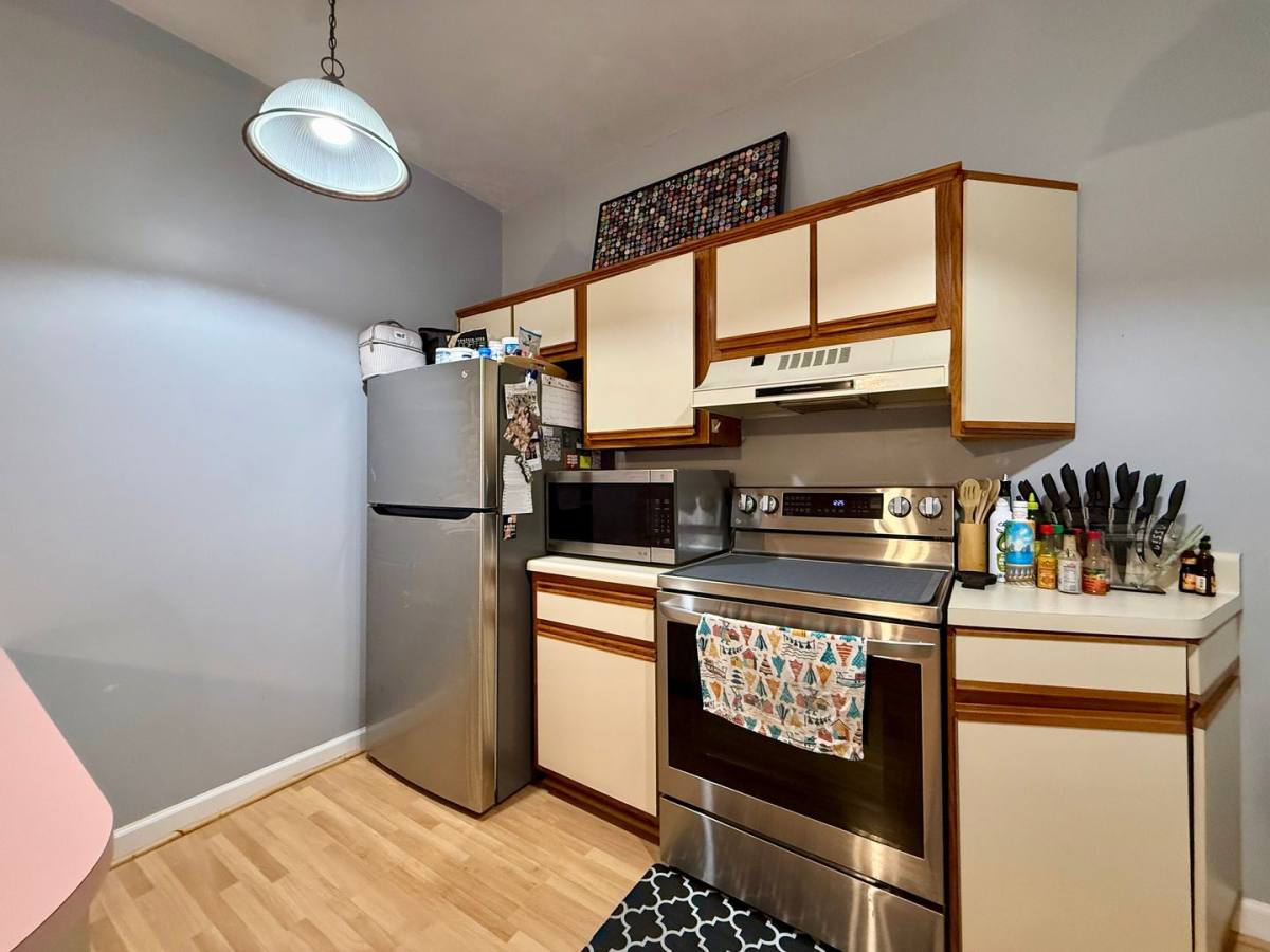 Condo for rent at 610 W Princess Anne Rd #B6, Norfolk, VA 23517