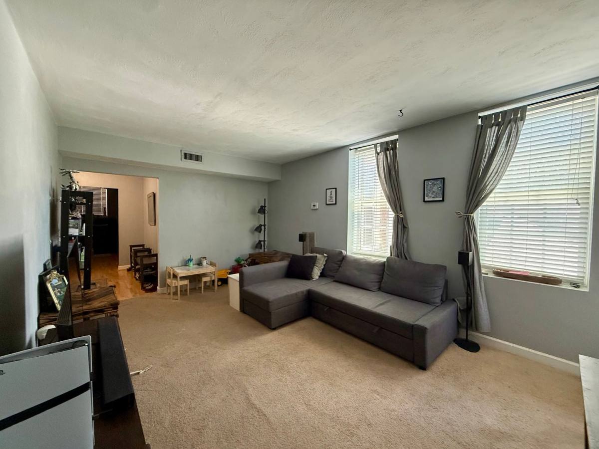 Condo for rent at 610 W Princess Anne Rd #B6, Norfolk, VA 23517