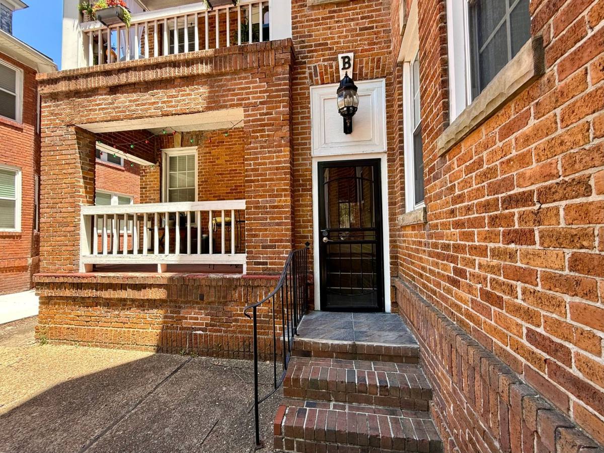 Condo for rent at 610 W Princess Anne Rd #B6, Norfolk, VA 23517