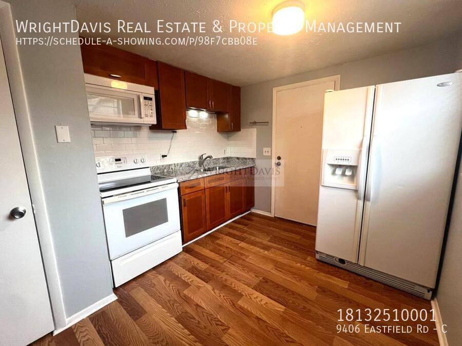 Apartment for rent at 9406 Eastfield Rd #C, Thonotosassa, FL 33592