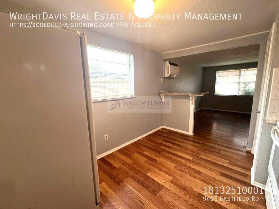 Apartment for rent at 9406 Eastfield Rd #C, Thonotosassa, FL 33592
