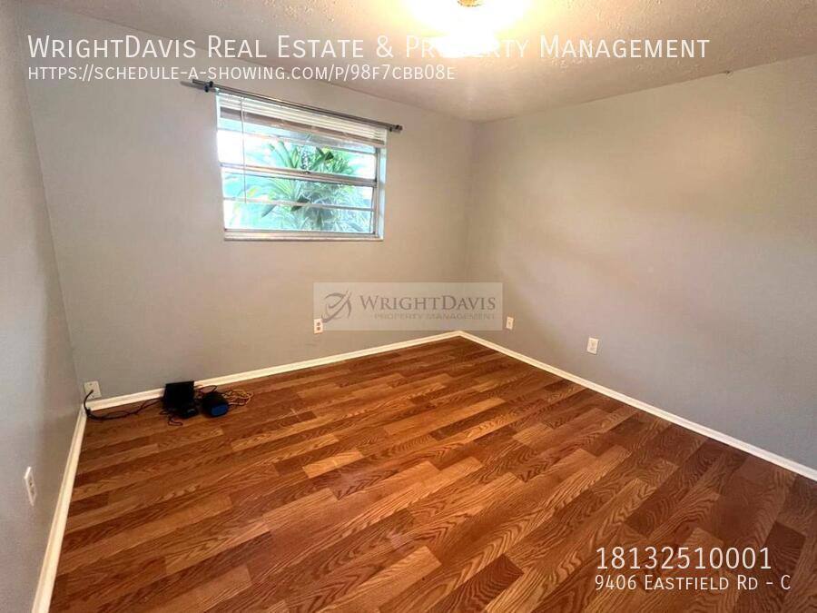 Apartment for rent at 9406 Eastfield Rd #C, Thonotosassa, FL 33592