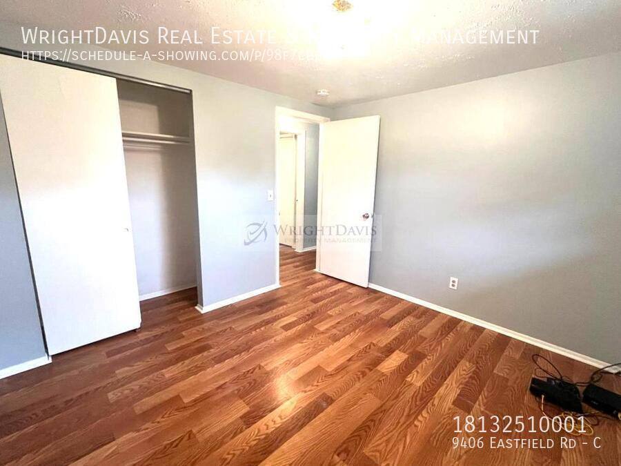 Apartment for rent at 9406 Eastfield Rd #C, Thonotosassa, FL 33592