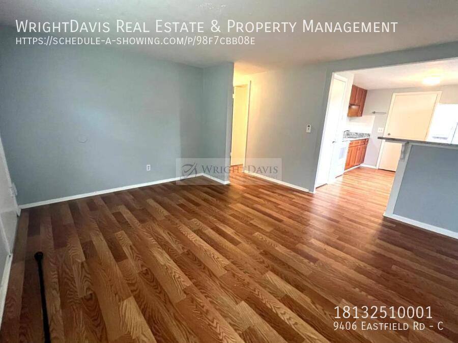 Apartment for rent at 9406 Eastfield Rd #C, Thonotosassa, FL 33592