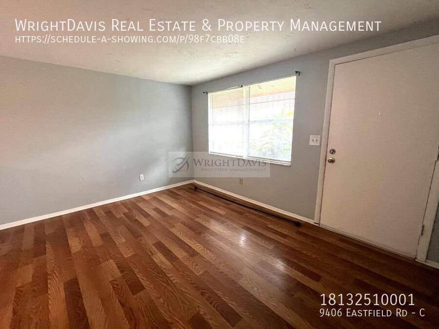 Apartment for rent at 9406 Eastfield Rd #C, Thonotosassa, FL 33592