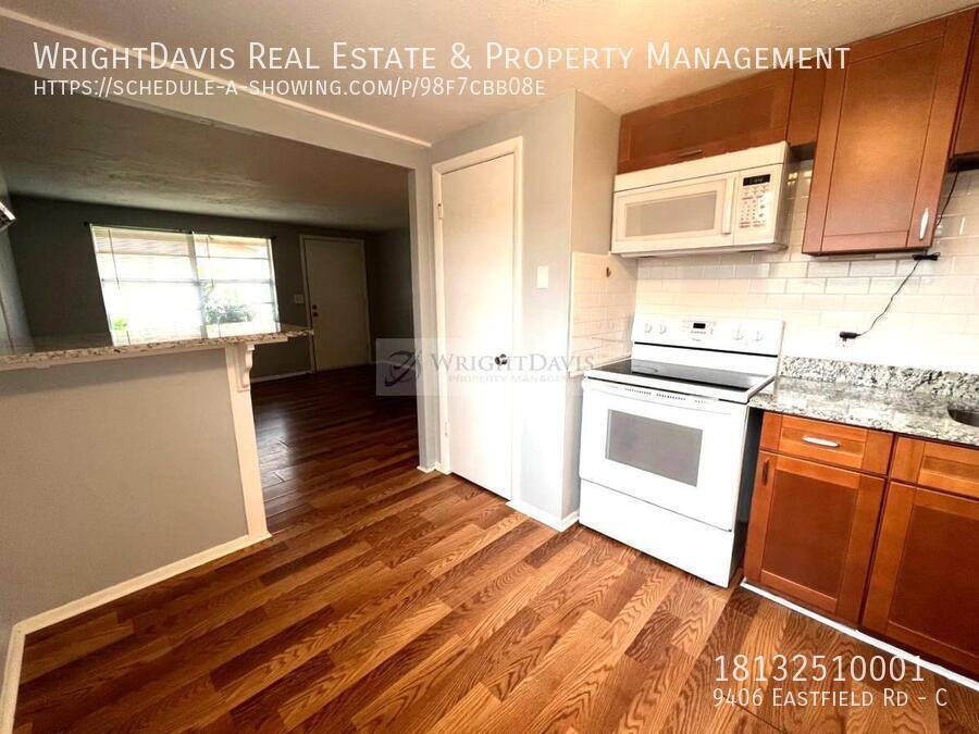 Apartment for rent at 9406 Eastfield Rd #C, Thonotosassa, FL 33592