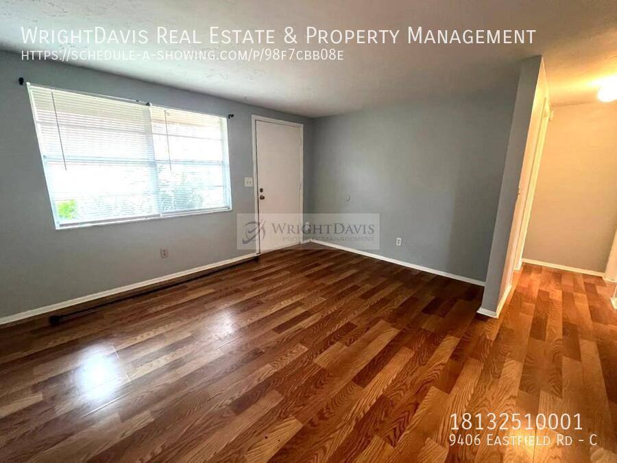 Apartment for rent at 9406 Eastfield Rd #C, Thonotosassa, FL 33592