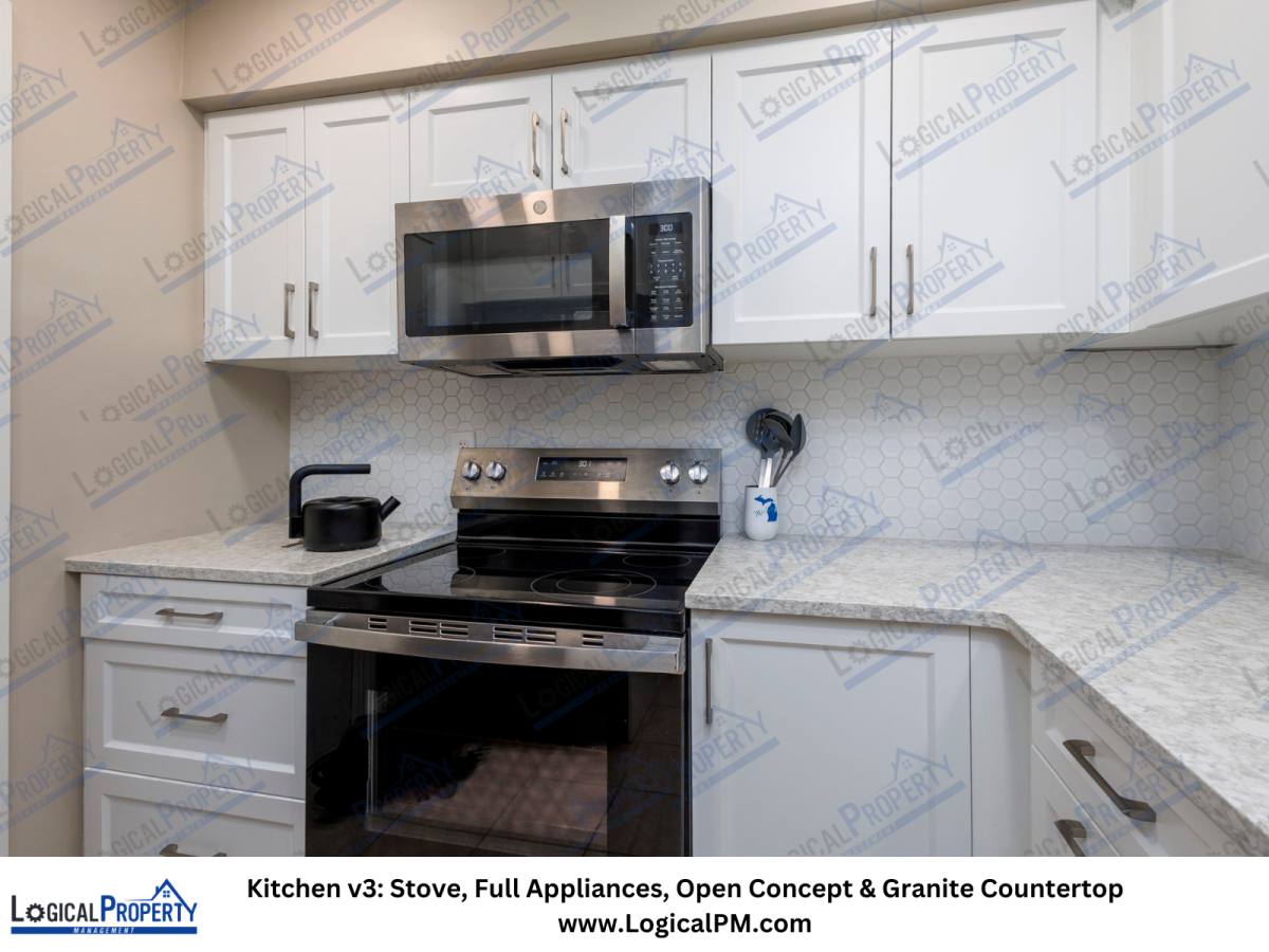 House for rent at 5842 Niles Dr, Troy, MI 48098