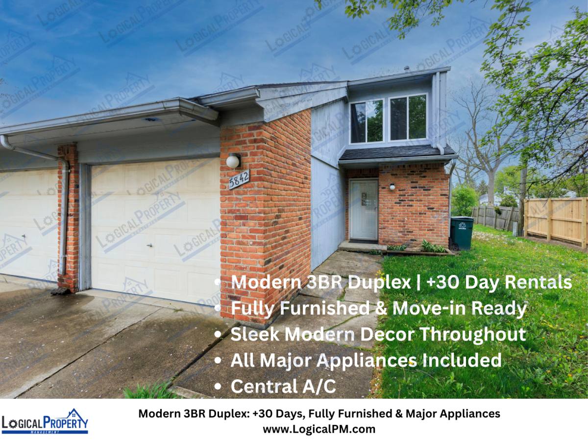 House for rent at 5842 Niles Dr, Troy, MI 48098