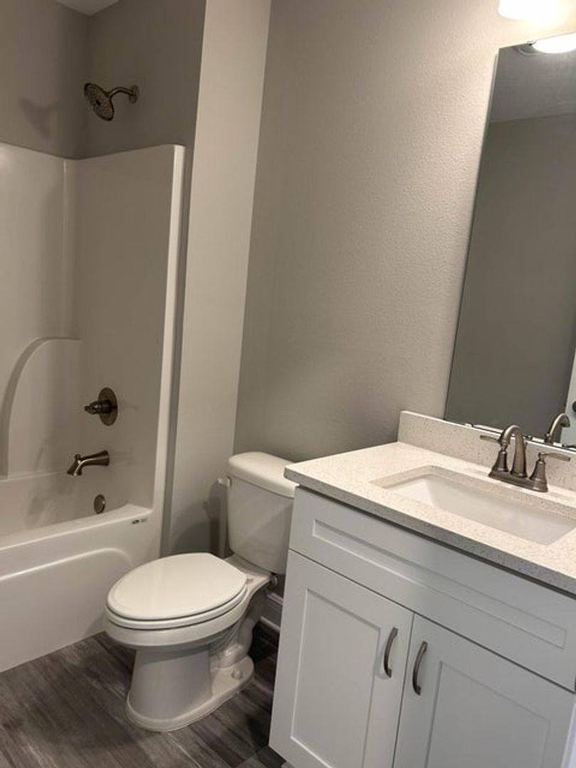 House for rent at 3154 Maple St, Crestview, FL 32539