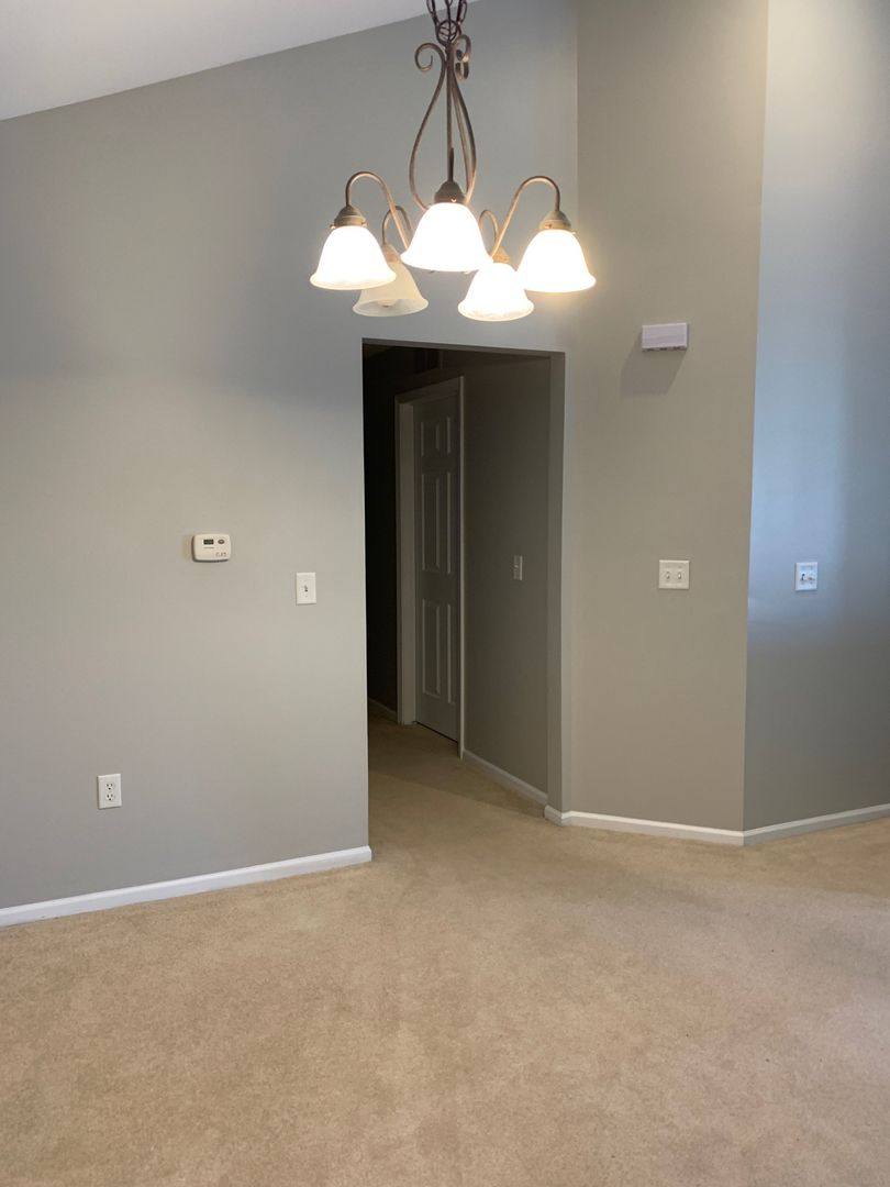 Condo for rent at 550 Olde English, Howell, MI 48855
