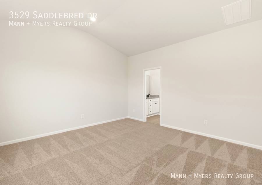 House for rent at 3529 Saddlebred Dr, Gastonia, NC 28052