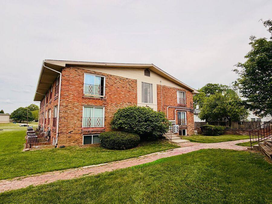 Apartment for rent at 1708 Jennifer Rd #B 1, Lexington, KY 40505