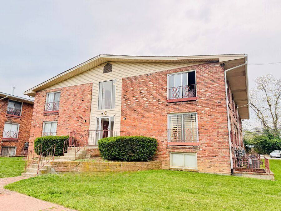 Apartment for rent at 1708 Jennifer Rd #B 1, Lexington, KY 40505