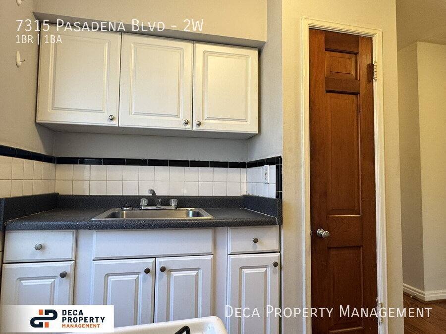 Apartment for rent at 7315 Pasadena Blvd #2W, Saint Louis, MO 63121