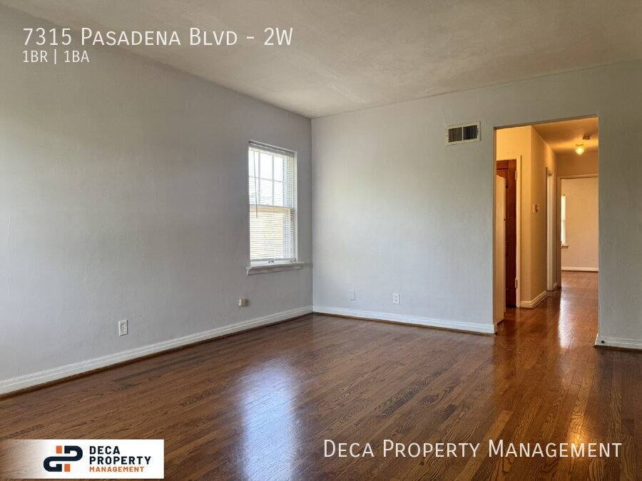 Apartment for rent at 7315 Pasadena Blvd #2W, Saint Louis, MO 63121