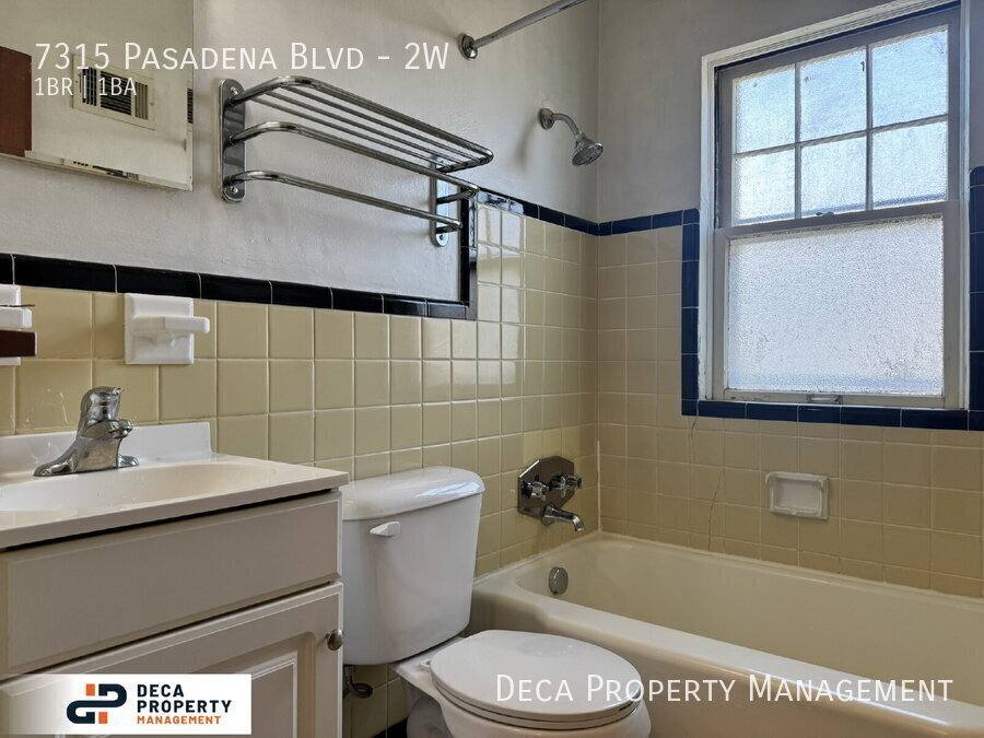 Apartment for rent at 7315 Pasadena Blvd #2W, Saint Louis, MO 63121