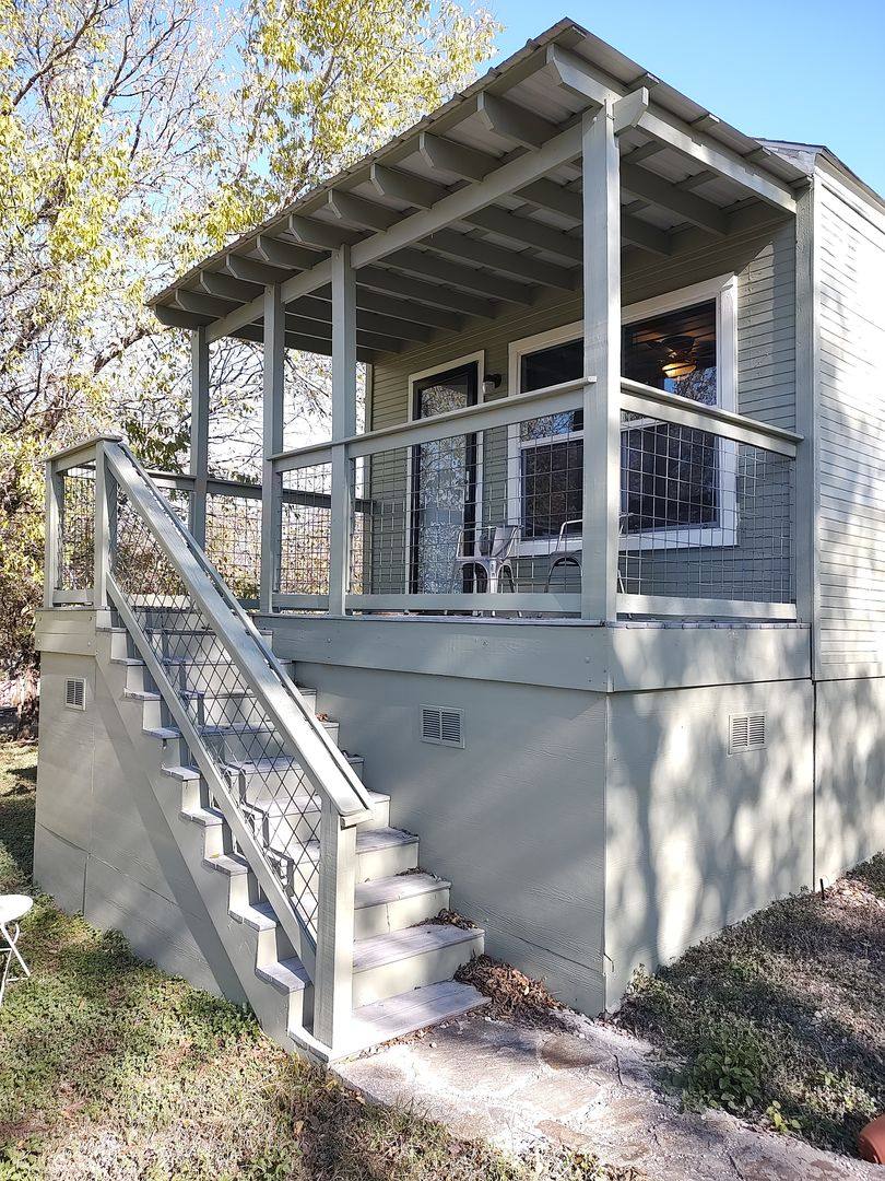 Apartment for rent at 2102 Yellow Jacket, Austin, TX 78741