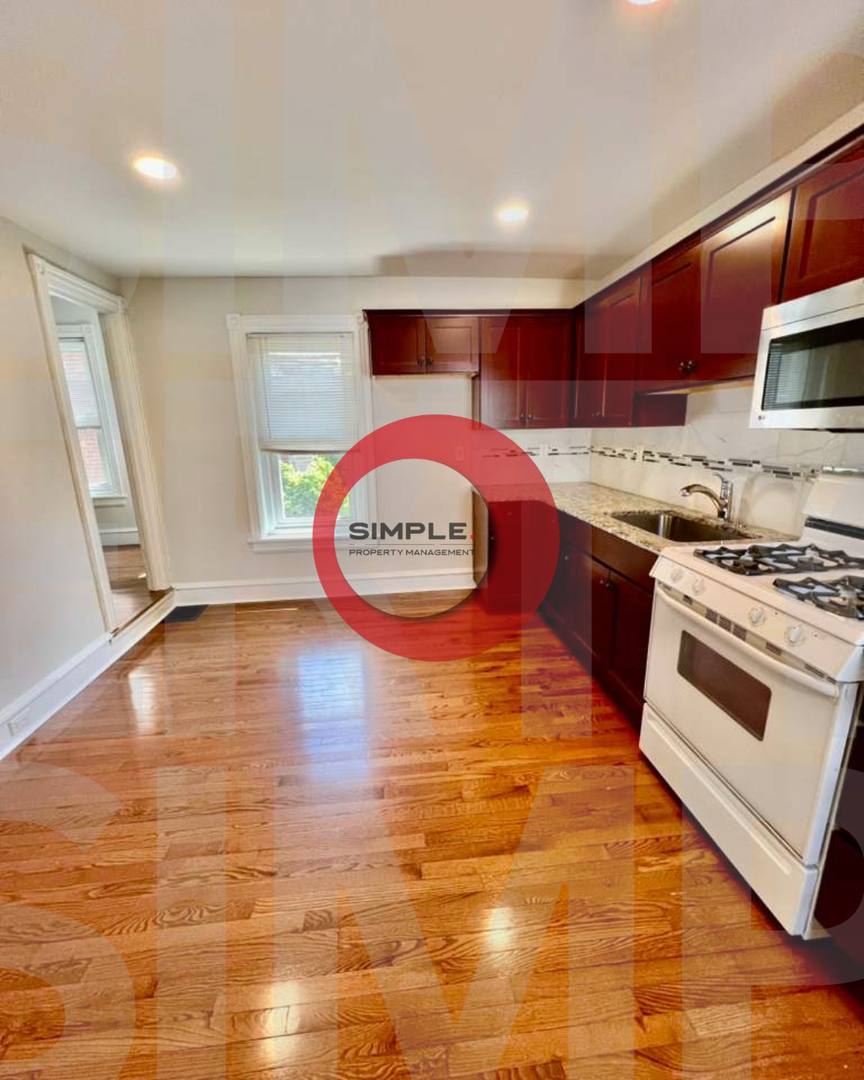 Apartment for rent at 260 Walnut St, Pottstown, PA 19464