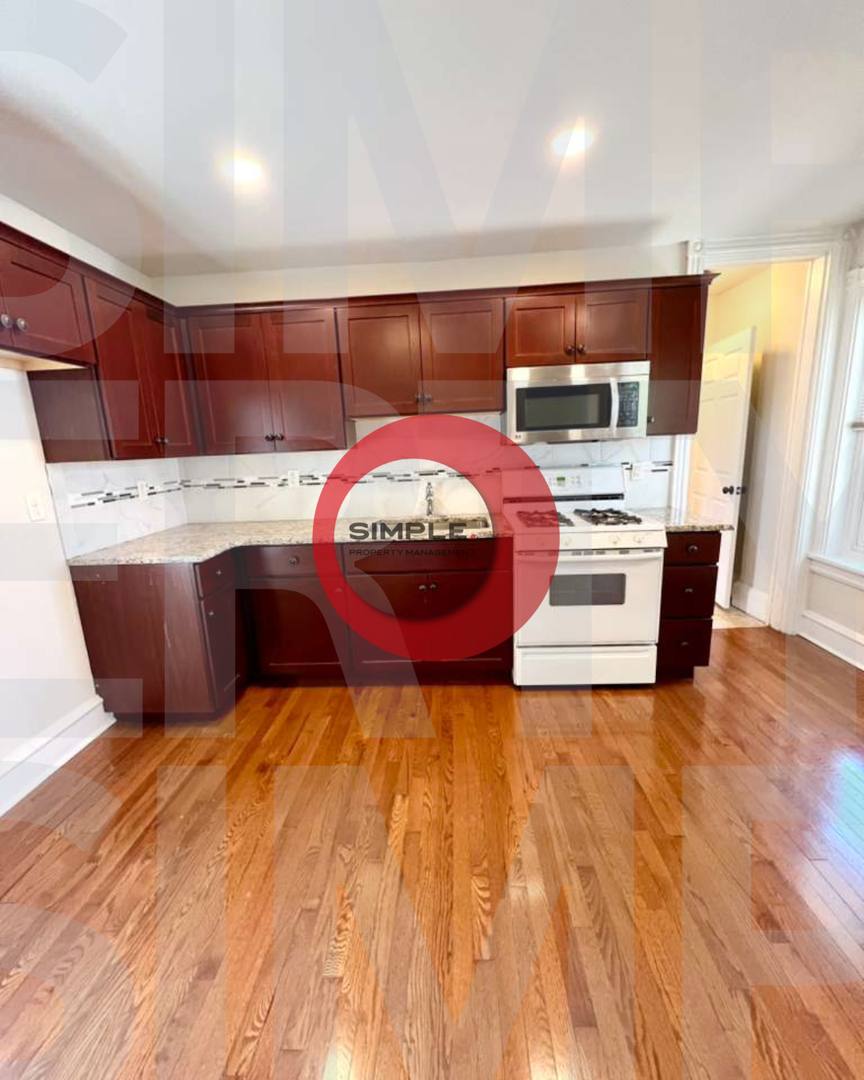 Apartment for rent at 260 Walnut St, Pottstown, PA 19464
