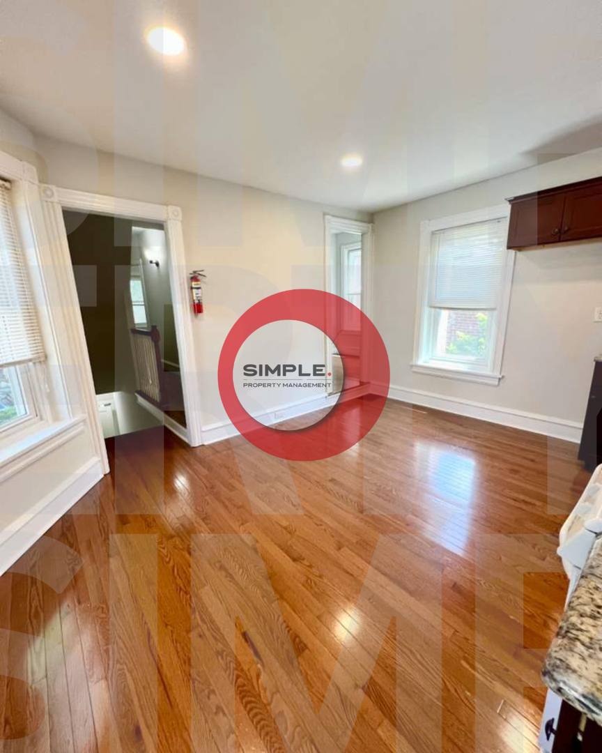 Apartment for rent at 260 Walnut St, Pottstown, PA 19464