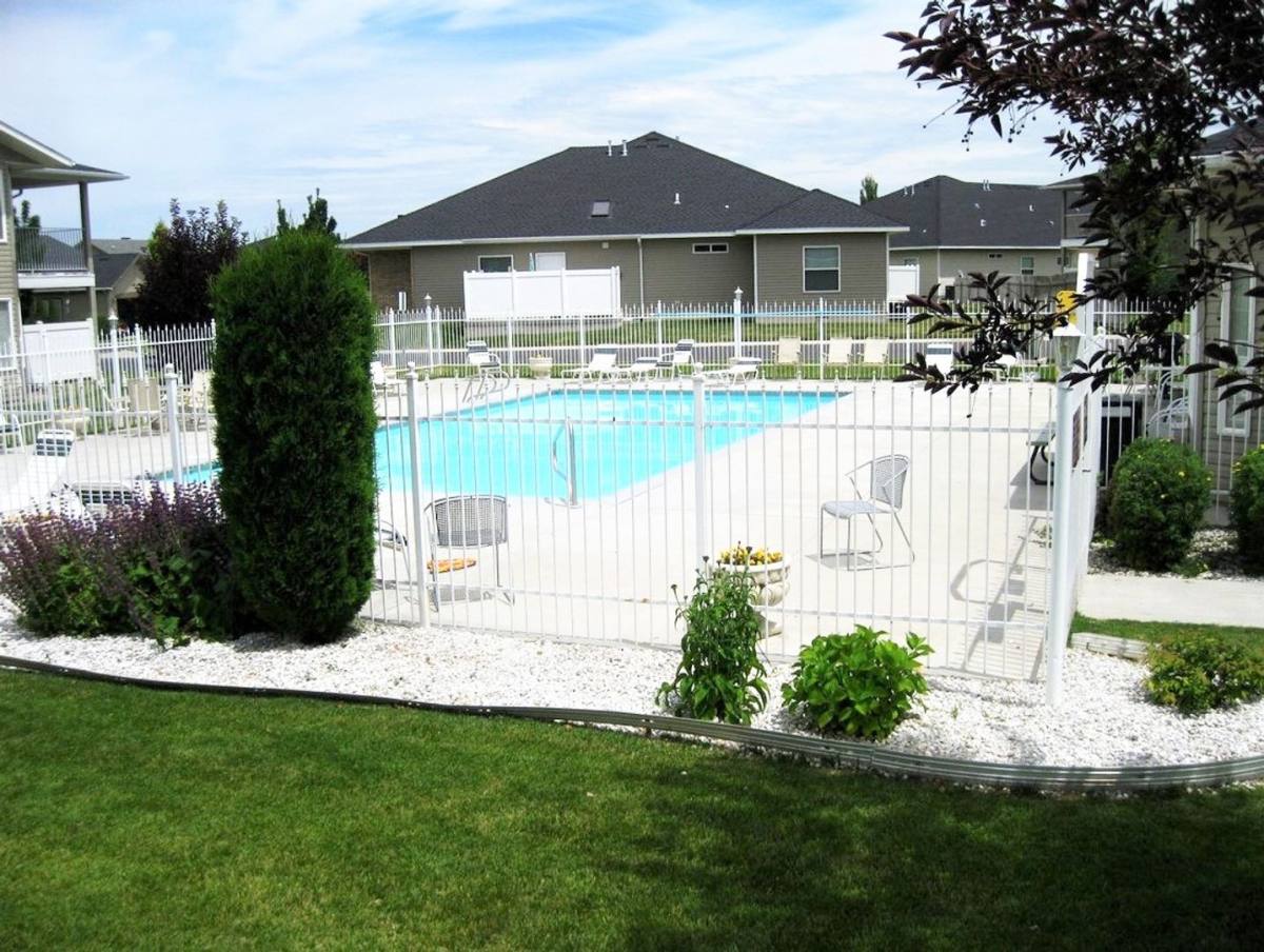 Apartment for rent at 698 Saratoga Dr #203, Twin Falls, ID 83301
