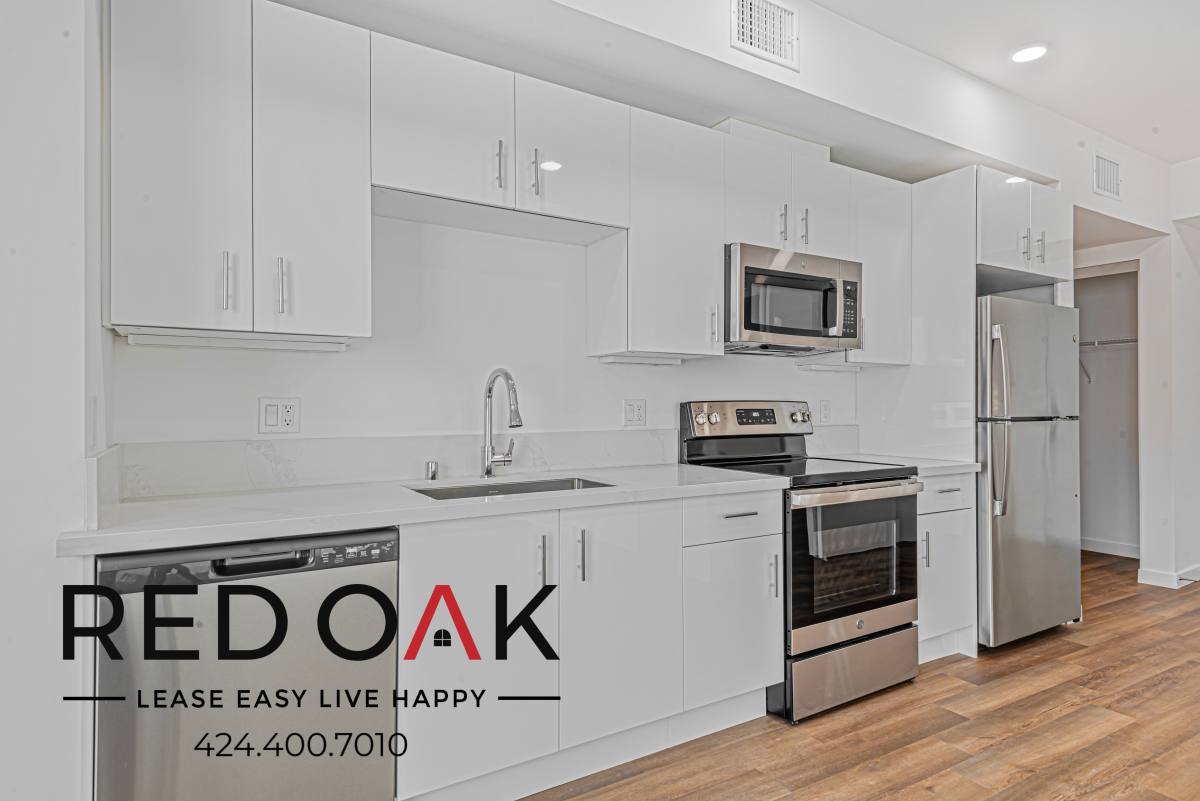 Condo for rent at 1860 N Western Ave #307, Los Angeles, CA 90027