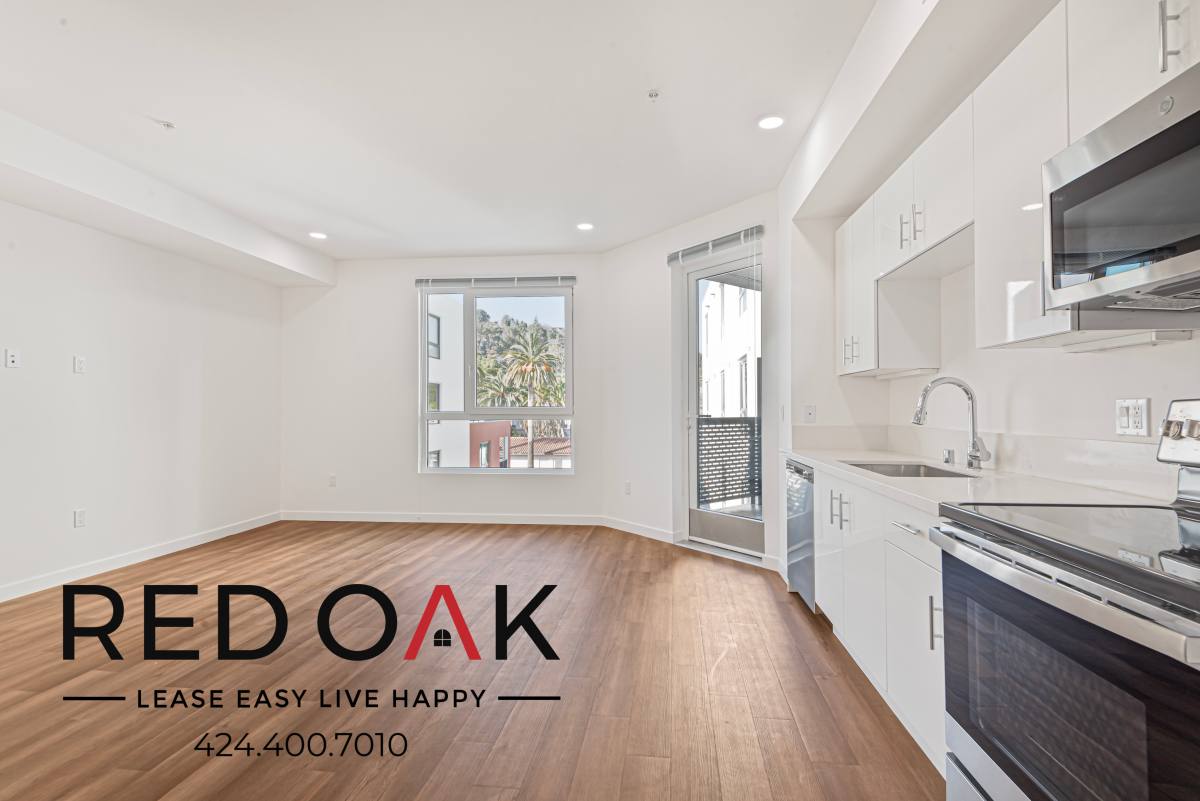 Condo for rent at 1860 N Western Ave #307, Los Angeles, CA 90027