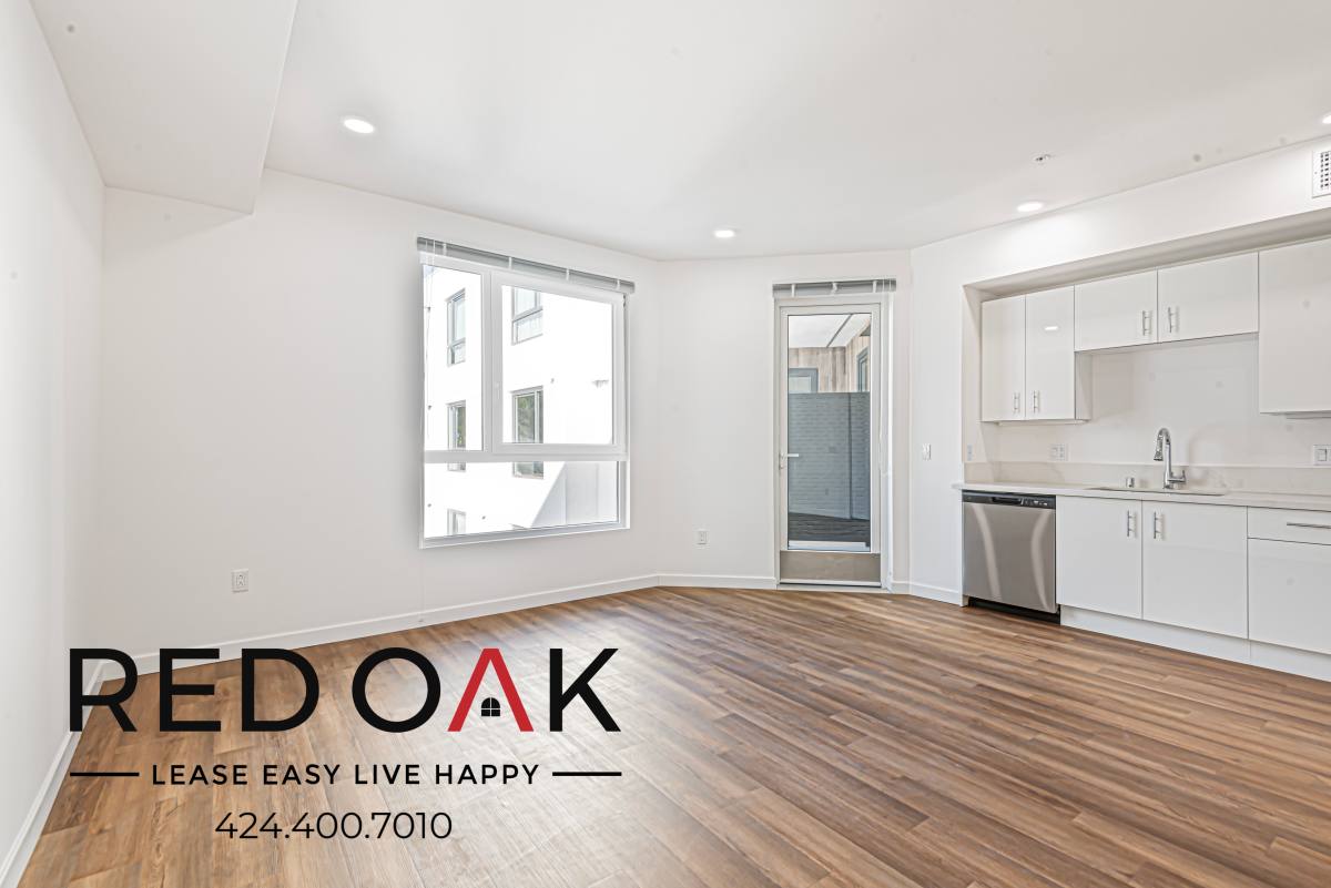 Condo for rent at 1860 N Western Ave #307, Los Angeles, CA 90027