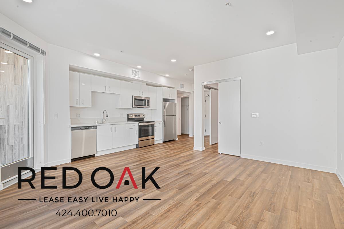 Condo for rent at 1860 N Western Ave #307, Los Angeles, CA 90027