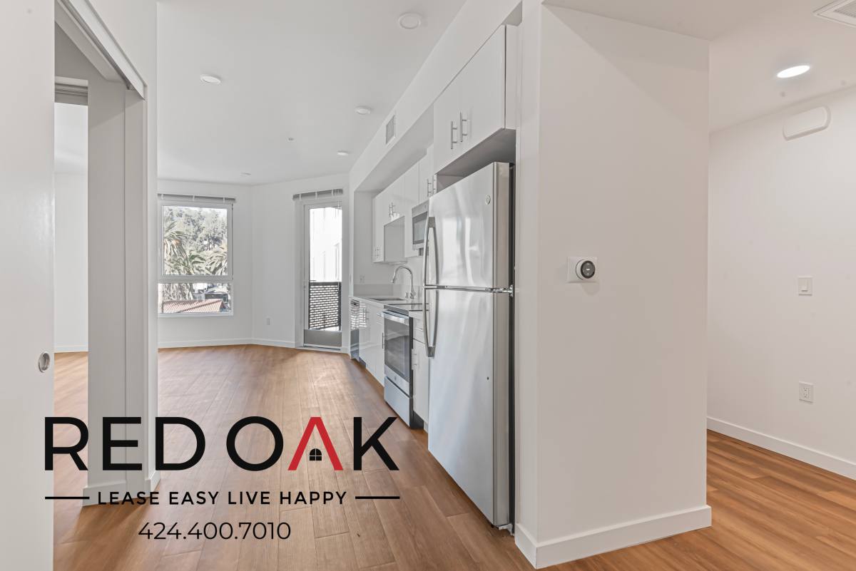Condo for rent at 1860 N Western Ave #307, Los Angeles, CA 90027