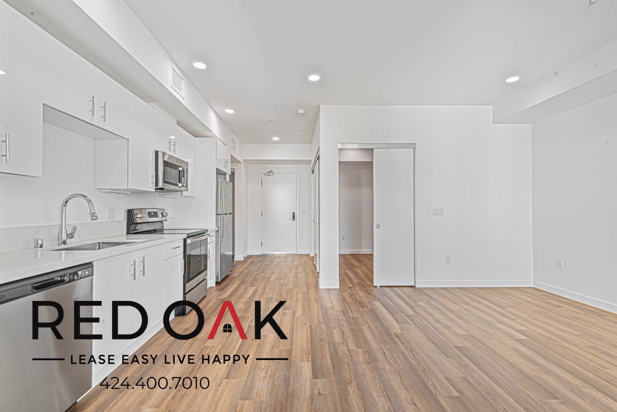Condo for rent at 1860 N Western Ave #307, Los Angeles, CA 90027