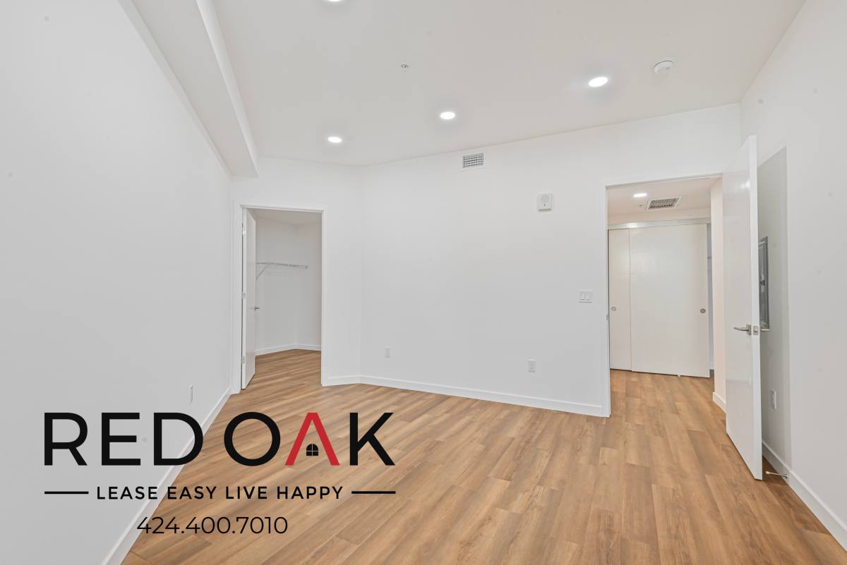 Condo for rent at 1860 N Western Ave #307, Los Angeles, CA 90027
