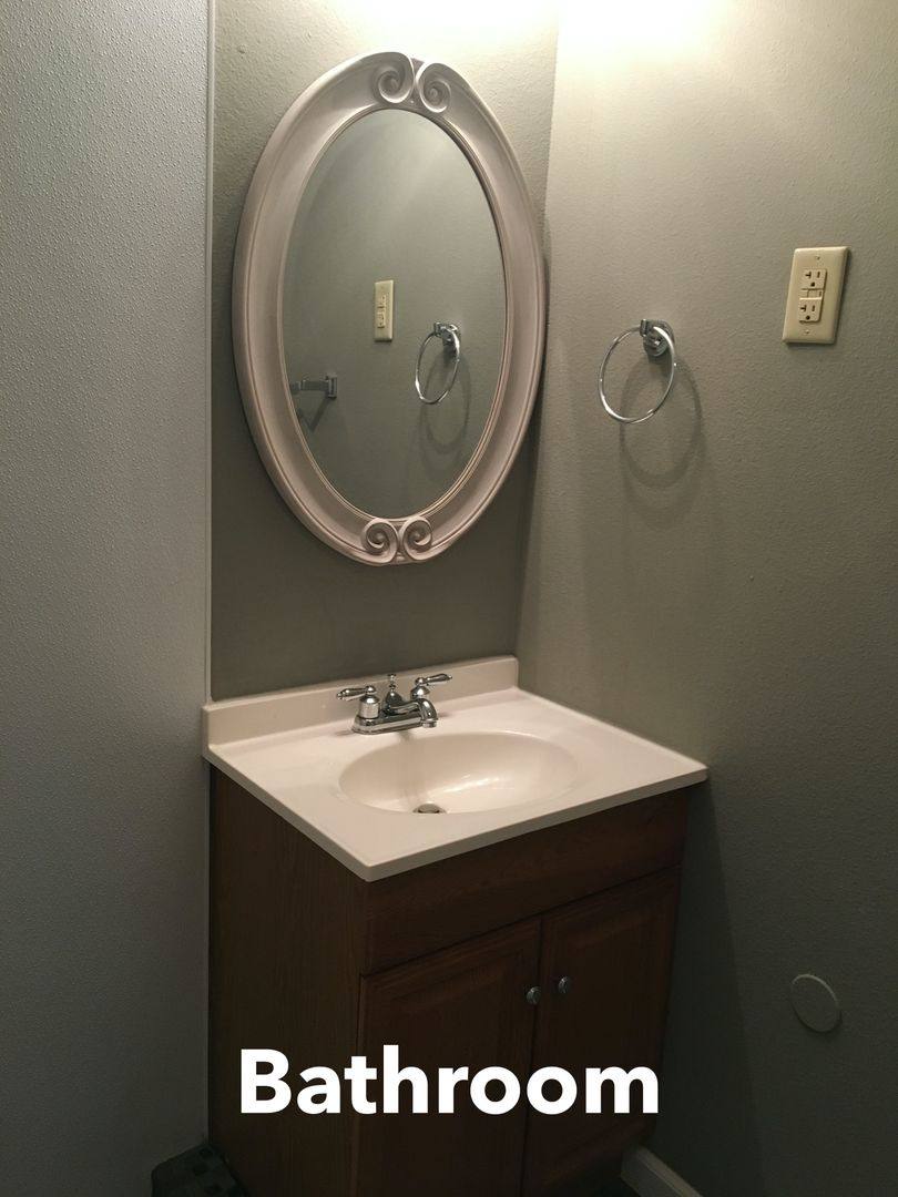 Apartment for rent at 417 N Walnut St, Wichita, KS 67203