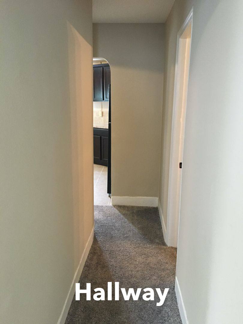 Apartment for rent at 417 N Walnut St, Wichita, KS 67203