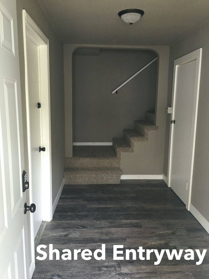 Apartment for rent at 417 N Walnut St, Wichita, KS 67203