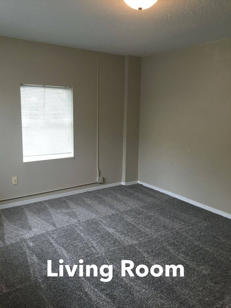 Apartment for rent at 417 N Walnut St, Wichita, KS 67203