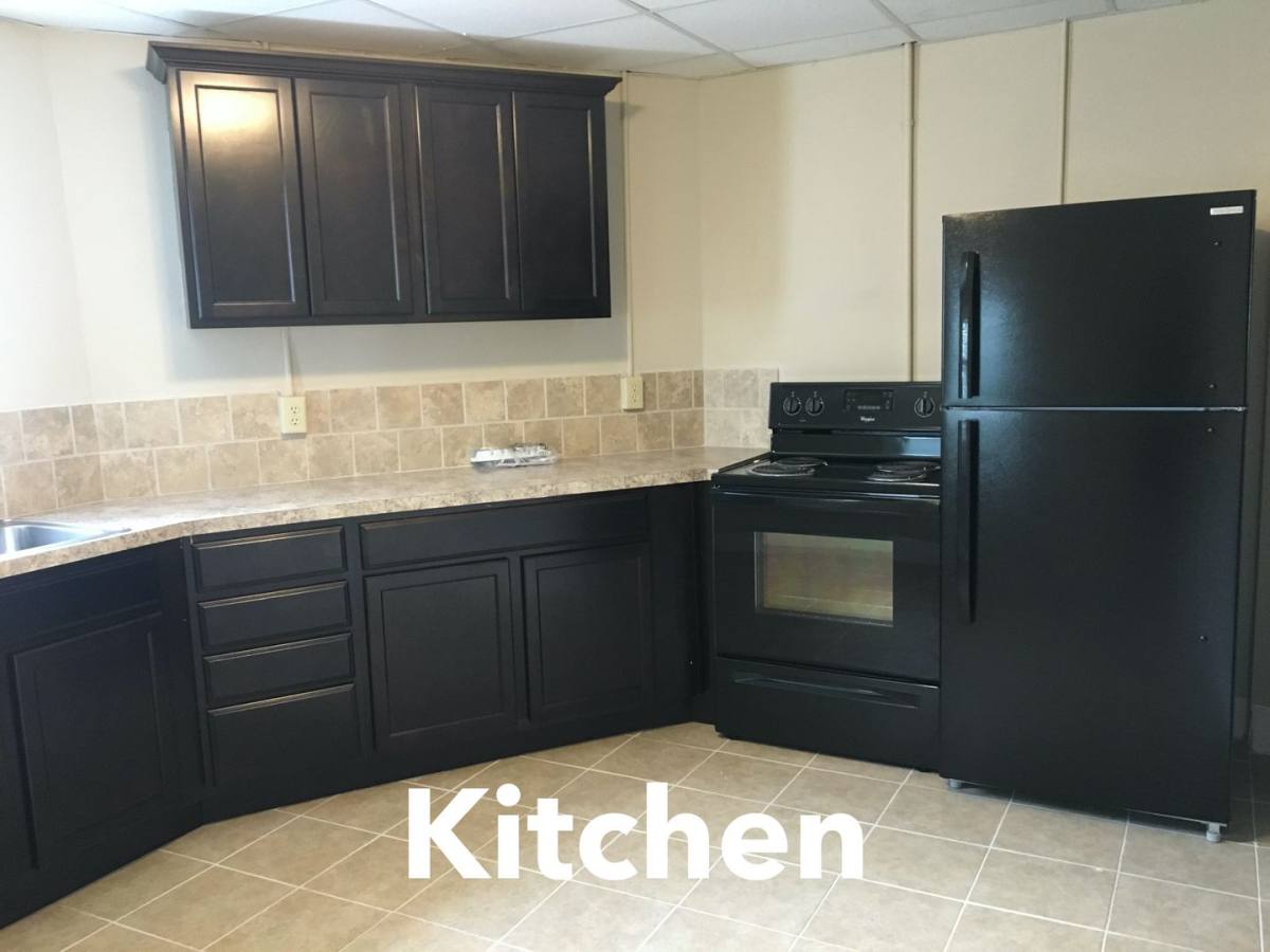 Apartment for rent at 417 N Walnut St, Wichita, KS 67203
