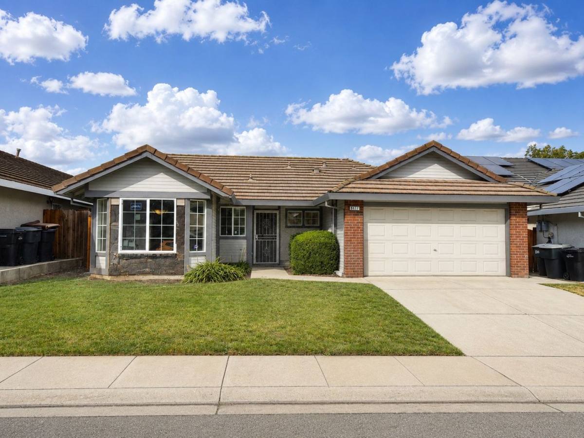 House for rent at 8717 Aspen Hill Court, Antelope, CA 95843