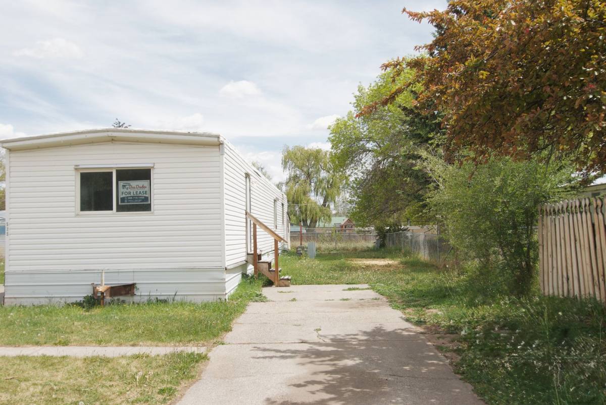 House for rent at 525 N Eden Dr, Idaho Falls, ID 83401