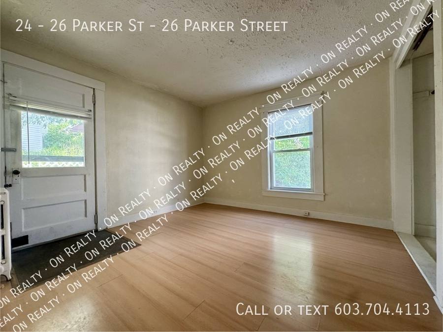 Apartment for rent at 24 Parker St #26C, Laconia, NH 03246